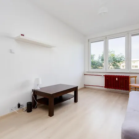 Obroncow Wybrzeza 13 Apartment