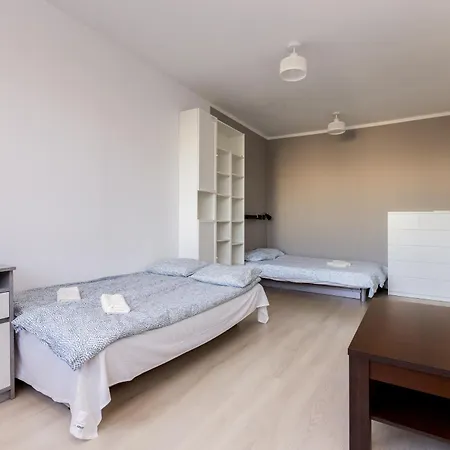Obroncow Wybrzeza 13 Apartment