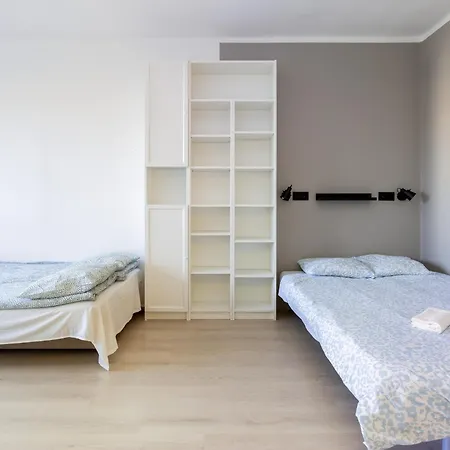 Obroncow Wybrzeza 13 Apartment Gdynia