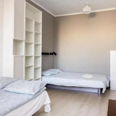 Obroncow Wybrzeza 13 Apartment Gdynia