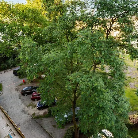 Apartment Obroncow Wybrzeza 13